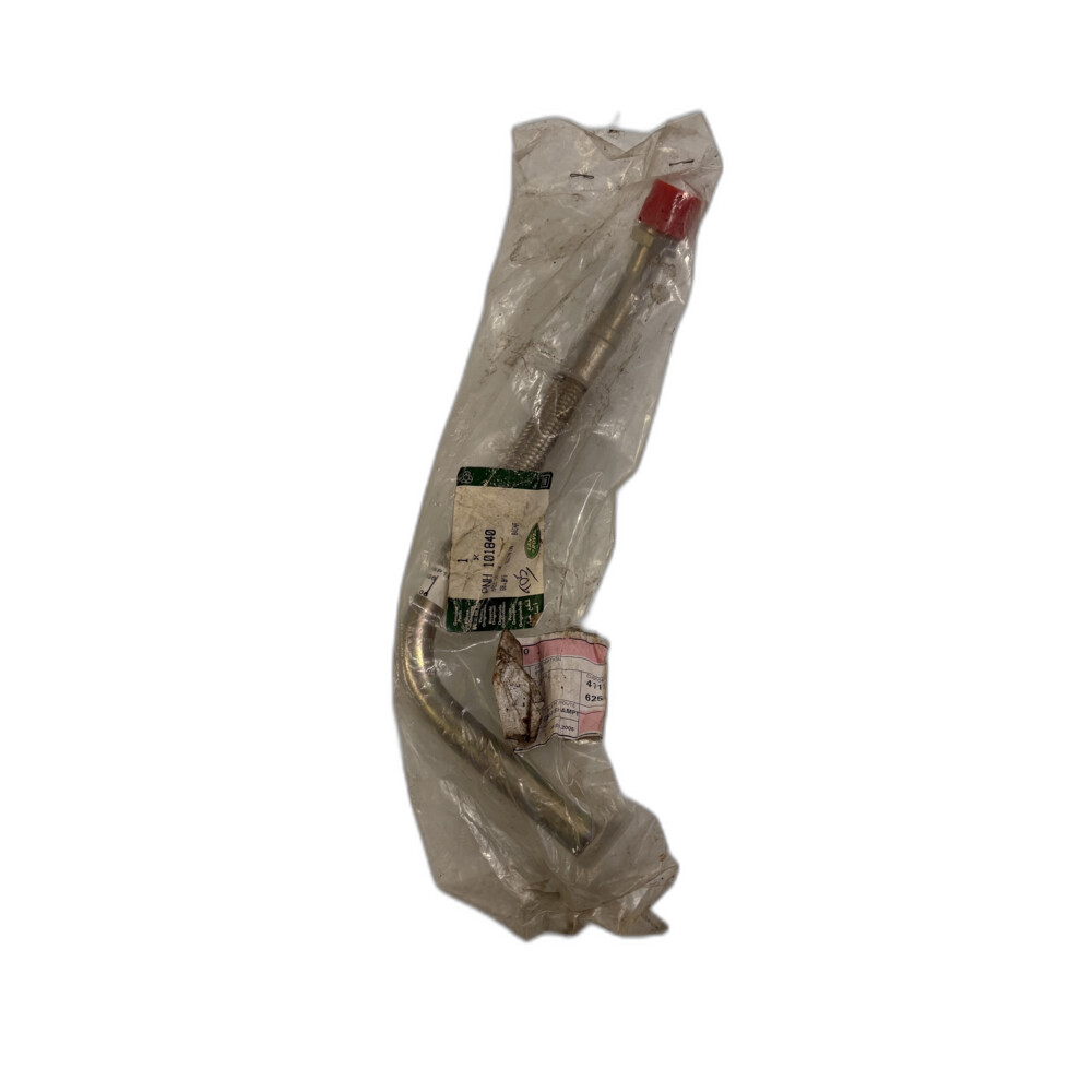 Turbocharger Oil Drain Pipe  PNH101840